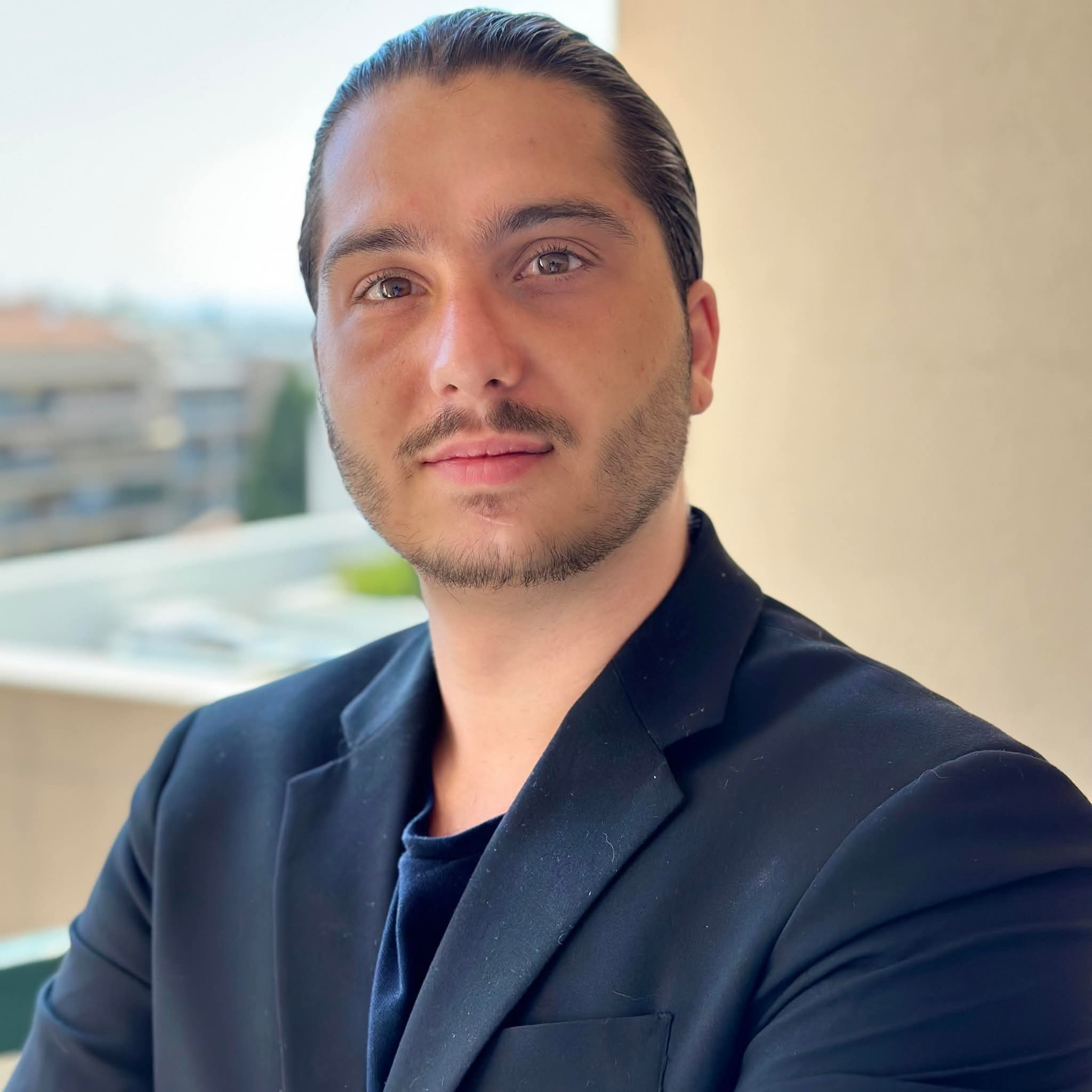 Andy Coelsch, co-fondateur Yandee Telecom